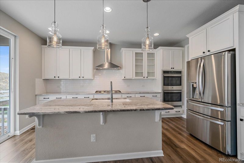 3165 Bittern St, Castle Rock, CO 80104