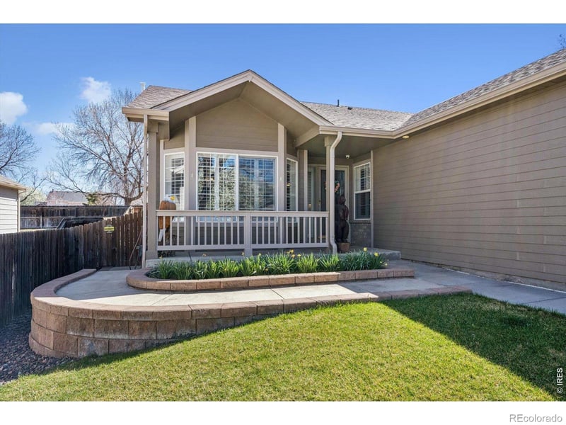 11330 Nome St, Commerce City, CO 80640