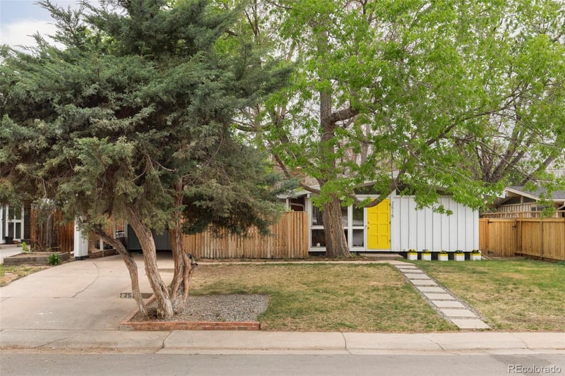 2515 S Newton St, Denver, CO 80219