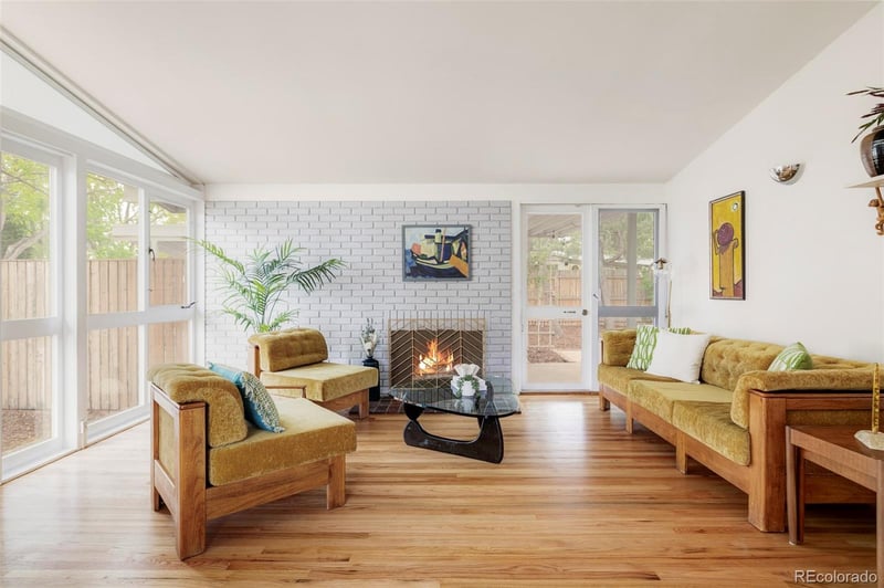 2515 S Newton St, Denver, CO 80219