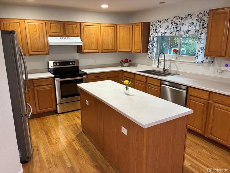 2650 S Kline Cir, Lakewood, CO 80227