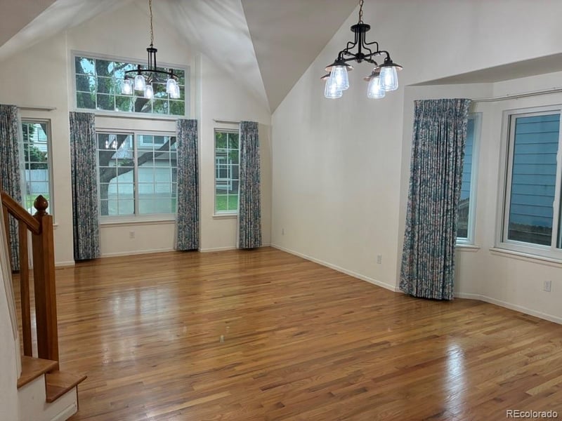 2650 S Kline Cir, Lakewood, CO 80227