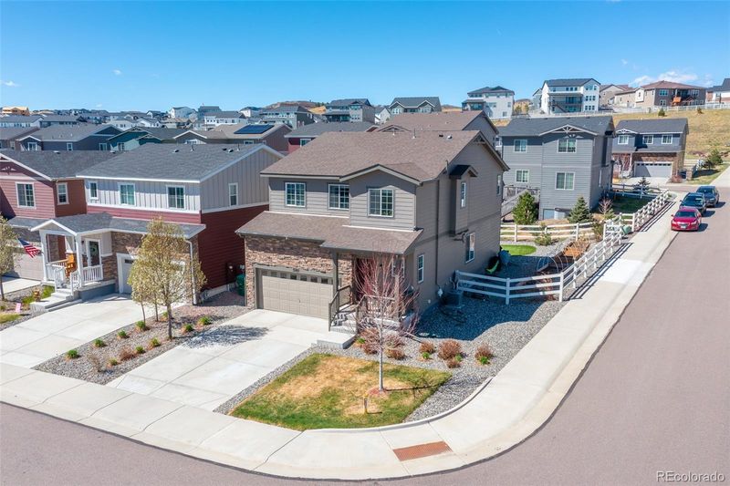 5285 Blue Lunar Ln, Castle Rock, CO 80104