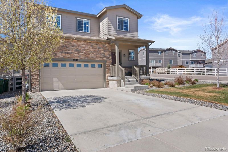 5285 Blue Lunar Ln, Castle Rock, CO 80104