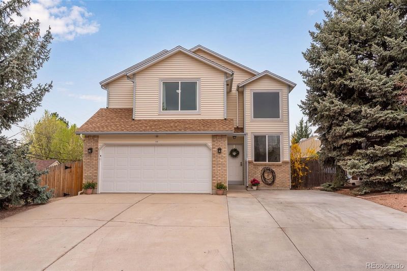 110 Monk St, Colorado Springs, CO 80911