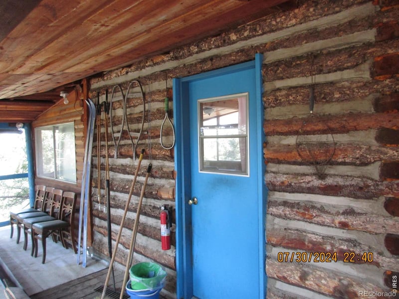 4647 S Breakaway Trl, Evergreen, CO 80439