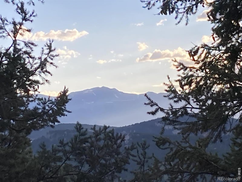 4647 S Breakaway Trl, Evergreen, CO 80439