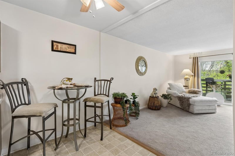 675 S Alton Way #12B, Denver, CO 80247
