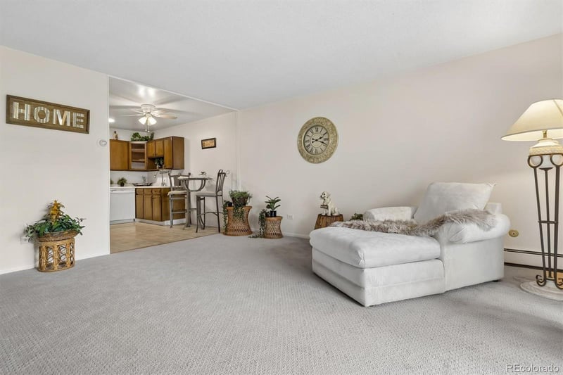 675 S Alton Way #12B, Denver, CO 80247