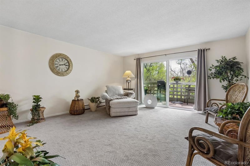 675 S Alton Way #12B, Denver, CO 80247