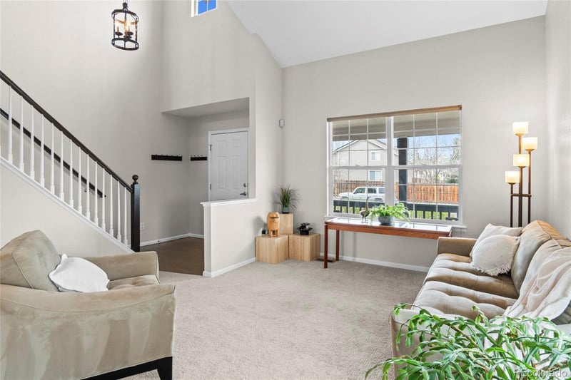 7850 E Jewell Ave, Denver, CO 80231