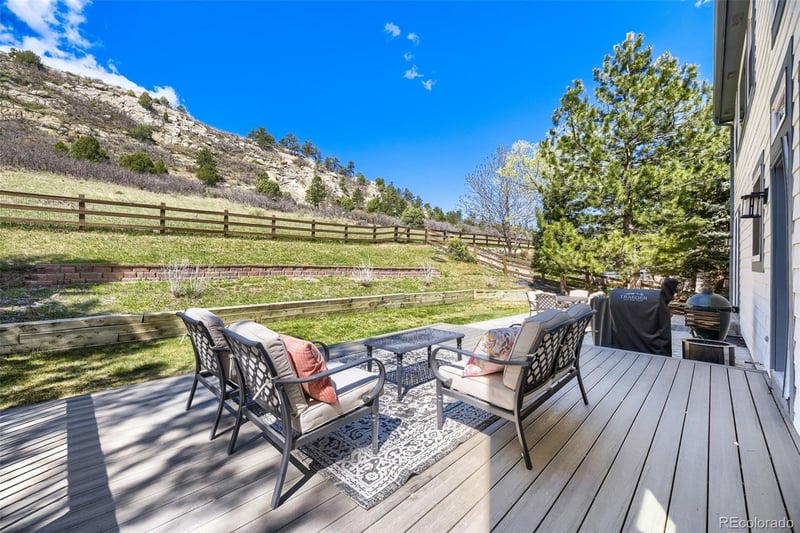 7179 Red Mesa Dr, Littleton, CO 80125