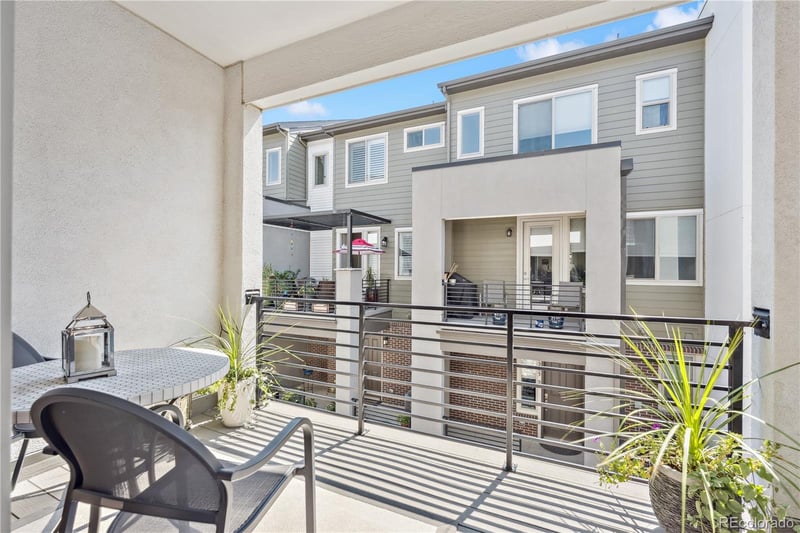 4265 E Iliff Ave #2, Denver, CO 80222