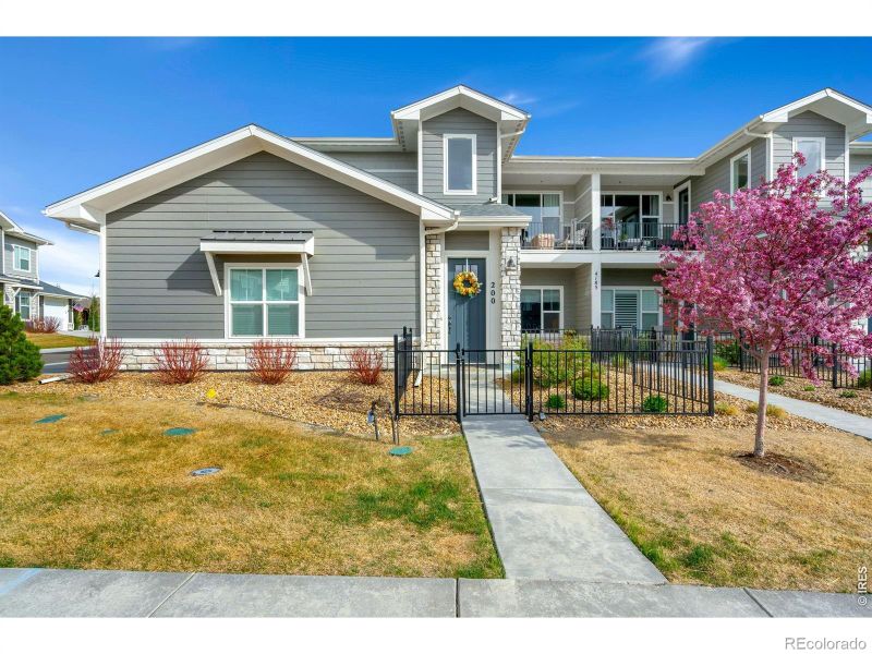 4185 N Park Dr #200, Loveland, CO 80538