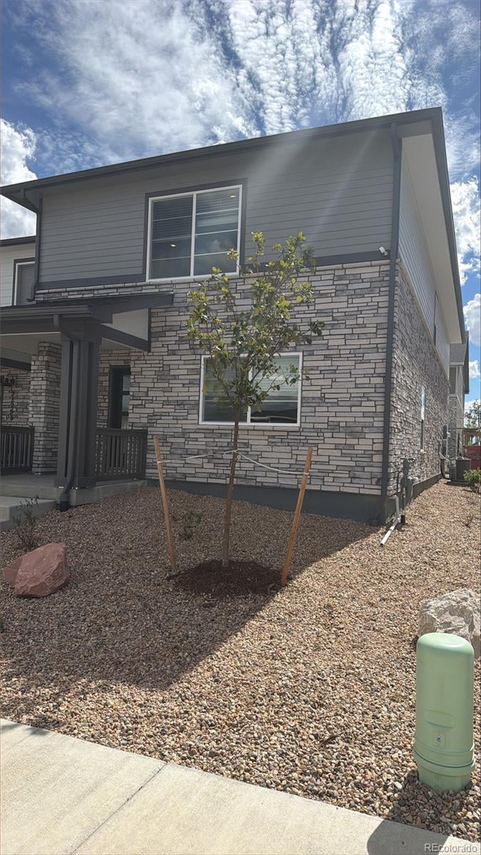 21254 E 65th Dr, Aurora, CO 80019