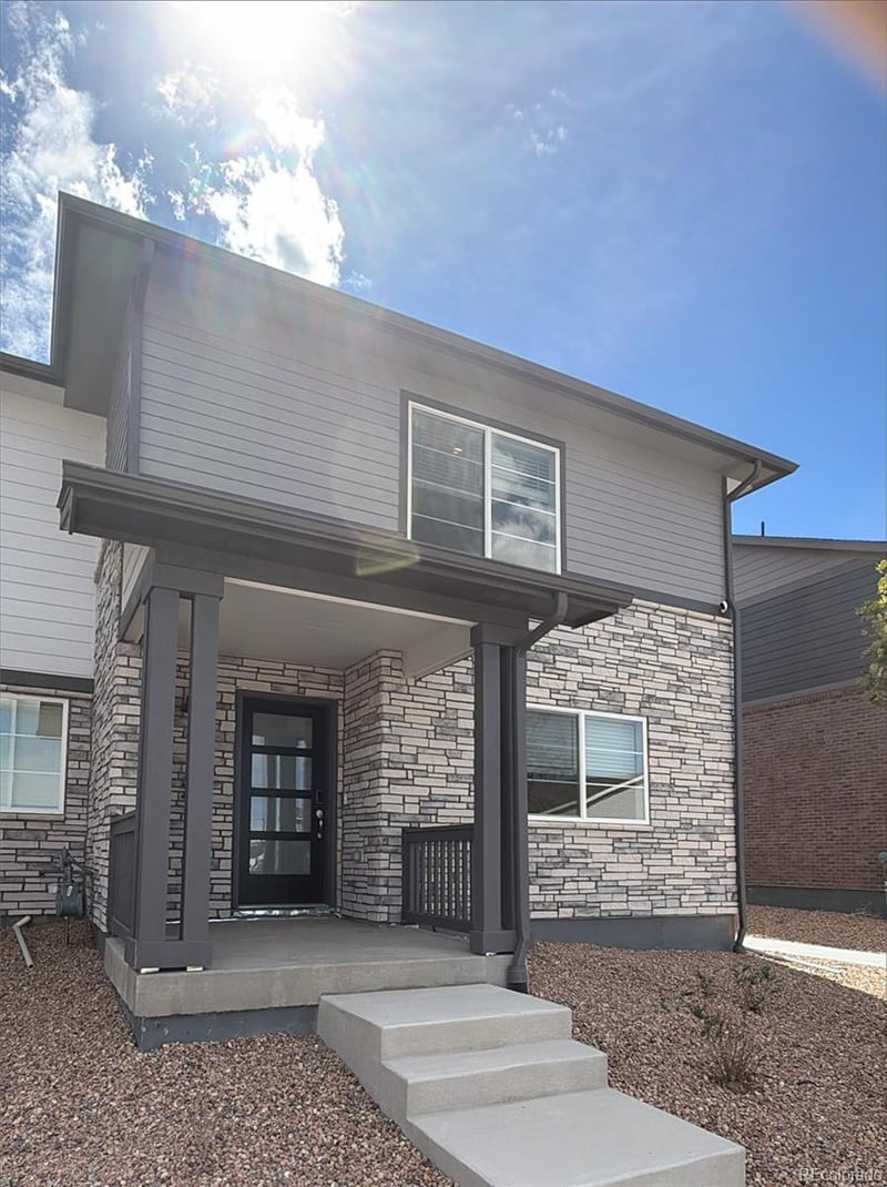 21254 E 65th Dr, Aurora, CO 80019