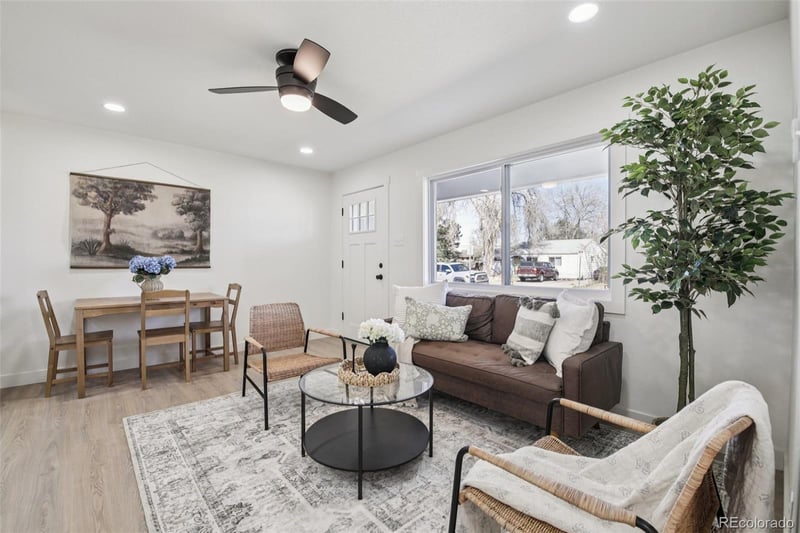 1215 S Utica St, Denver, CO 80219