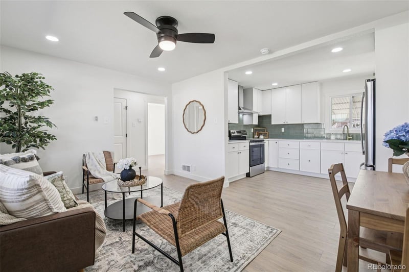 1215 S Utica St, Denver, CO 80219