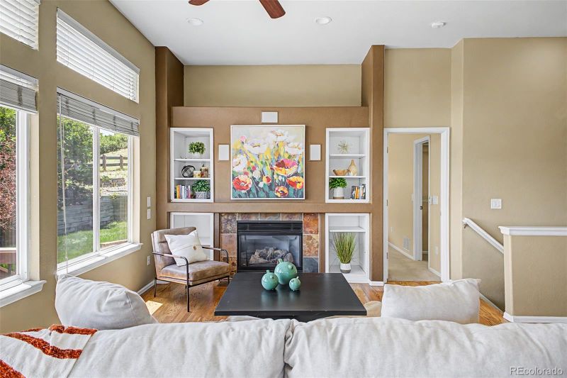 1026 Switch Grass Dr, Castle Rock, CO 80109
