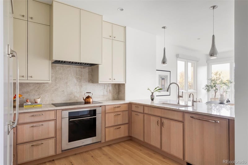 2500 E Cherry Creek South Dr #217, Denver, CO 80209