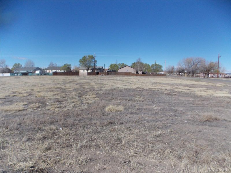 1701 State Ave, Alamosa, CO 81101