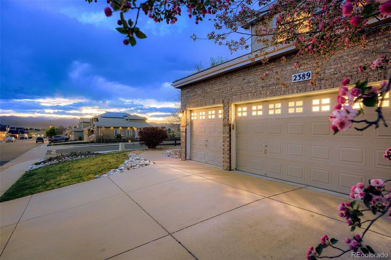2389 Bitterroot Pl, Highlands Ranch, CO 80129