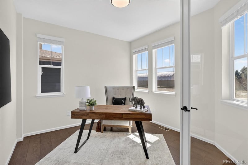 15333 W 48th Dr, Golden, CO 80403