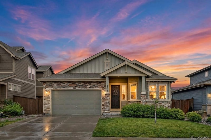 15333 W 48th Dr, Golden, CO 80403