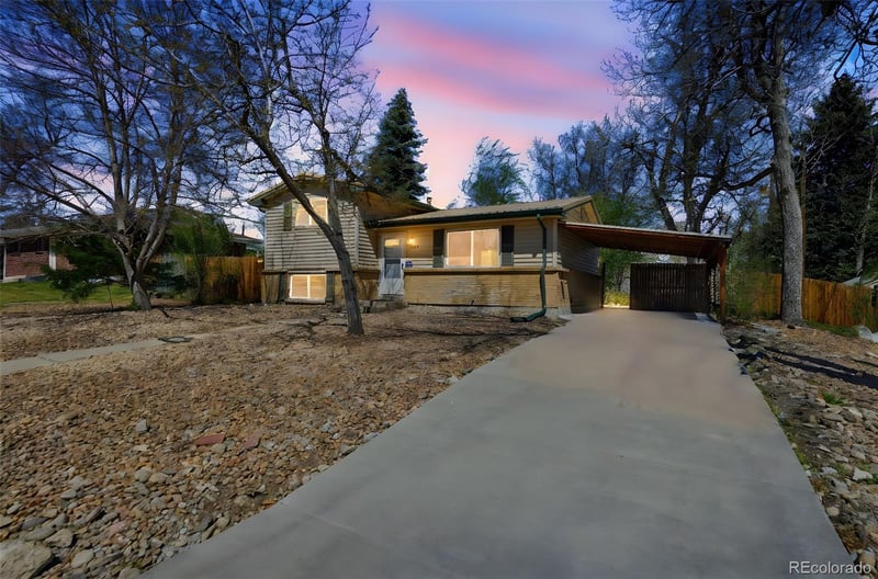 11549 W Virginia Ave, Lakewood, CO 80226