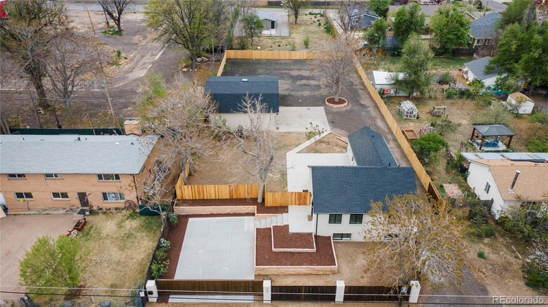 3060 W 55th Pl, Denver, CO 80221