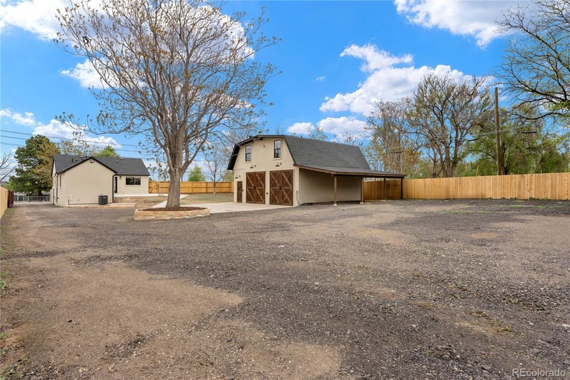 3060 W 55th Pl, Denver, CO 80221