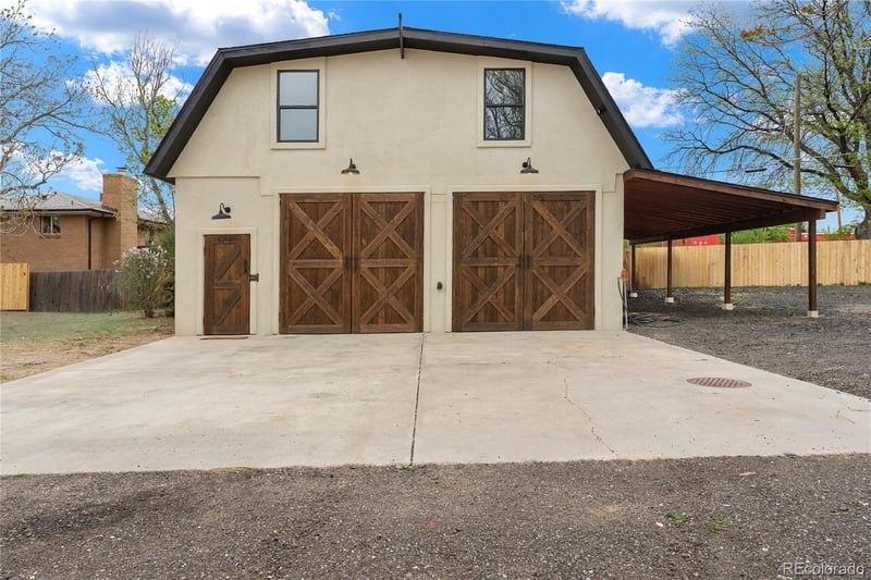 3060 W 55th Pl, Denver, CO 80221