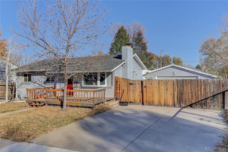8068 Grace Ct, Denver, CO 80221