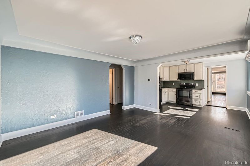 3348 S Corona St, Englewood, CO 80113