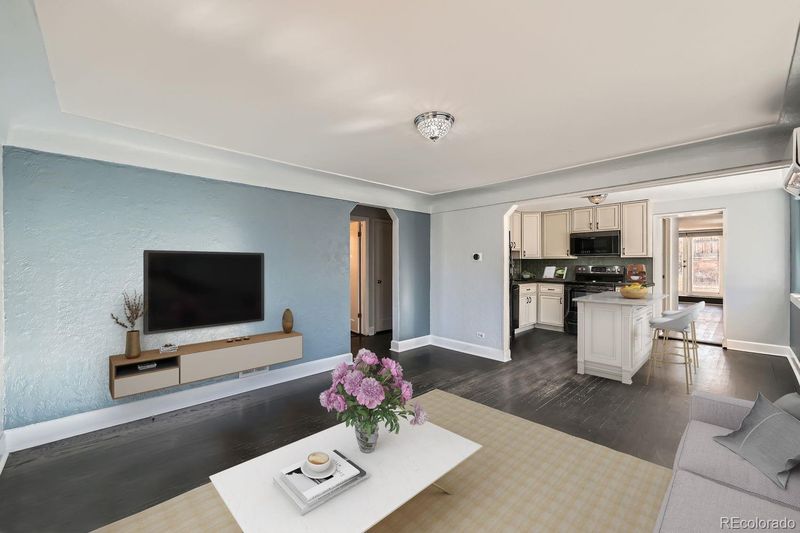 3348 S Corona St, Englewood, CO 80113
