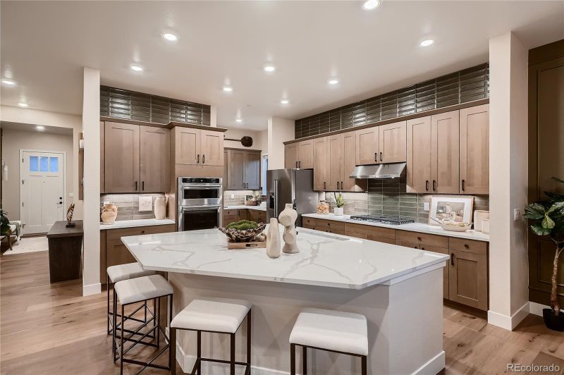 981 W 128th Pl, Westminster, CO 80234