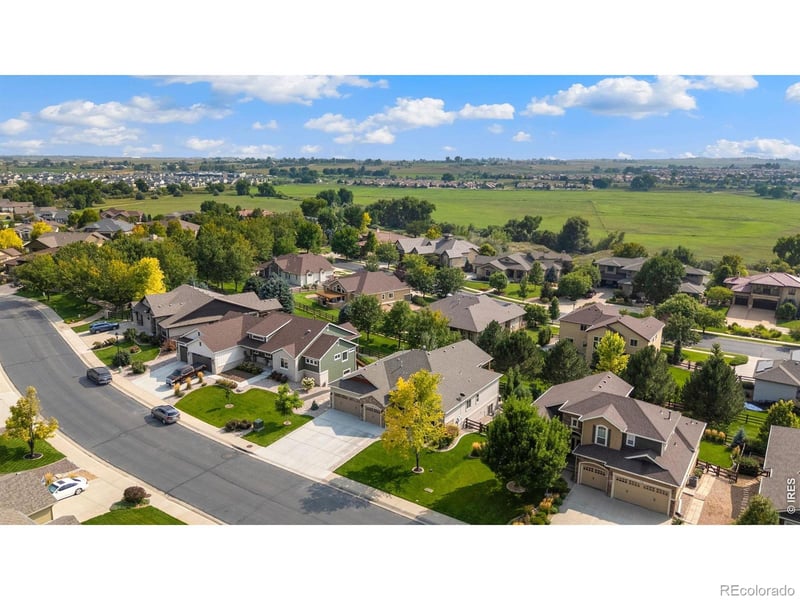 4726 Sorrel Ln, Johnstown, CO 80534