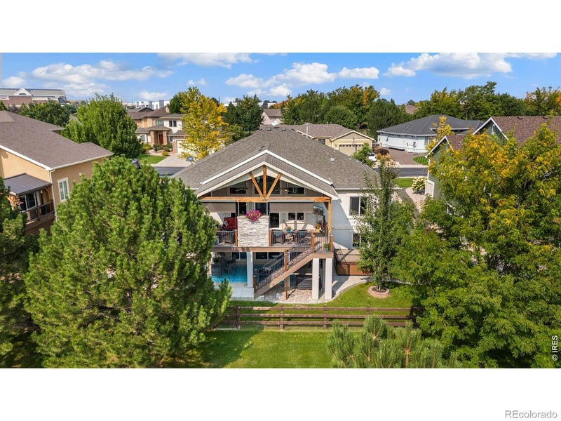 4726 Sorrel Ln, Johnstown, CO 80534