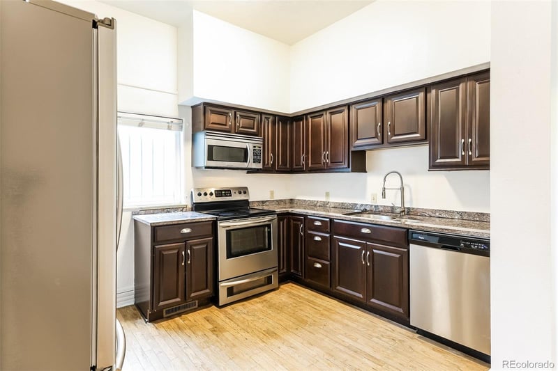 1625 E 23rd Ave, Denver, CO 80205