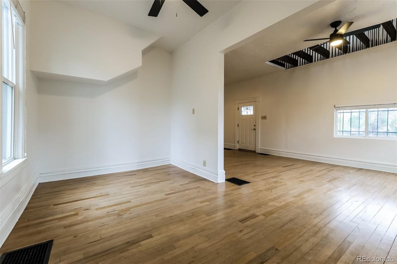 1625 E 23rd Ave, Denver, CO 80205