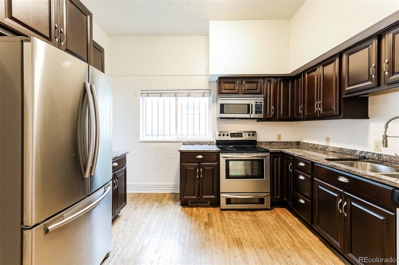 1625 E 23rd Ave, Denver, CO 80205