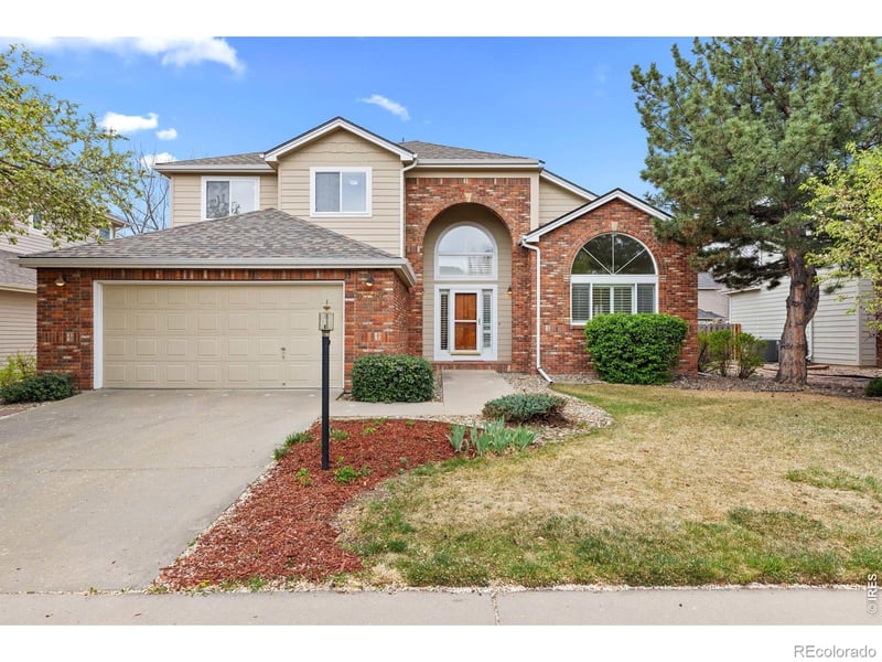 3726 Barbados Pl, Boulder, CO 80301