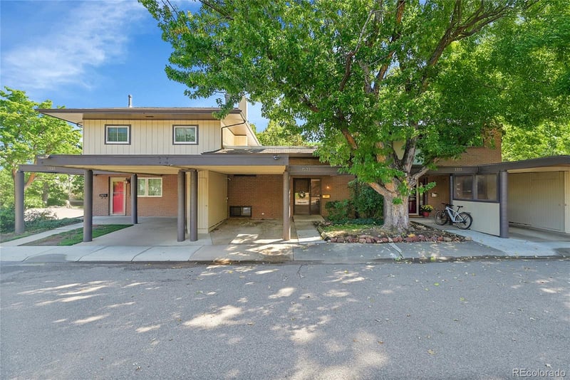 1533 Bradley Dr, Boulder, CO 80305