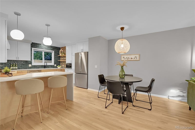 1533 Bradley Dr, Boulder, CO 80305
