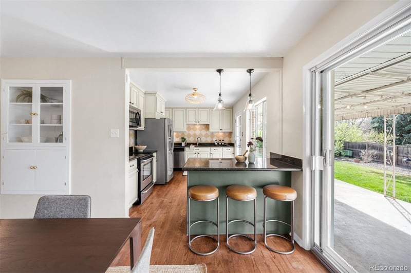 8334 E Kenyon Dr, Denver, CO 80237