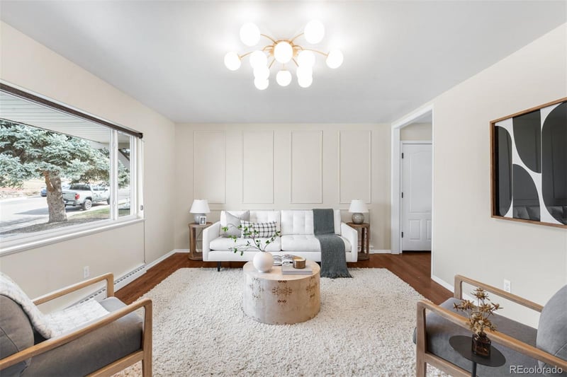 8334 E Kenyon Dr, Denver, CO 80237