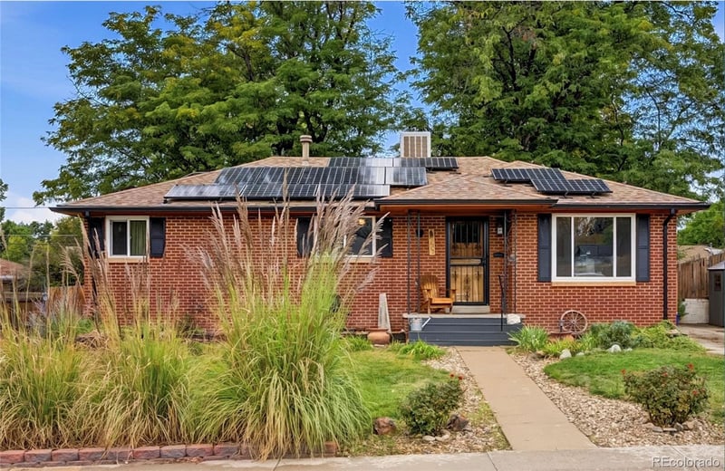 Home Worth Check