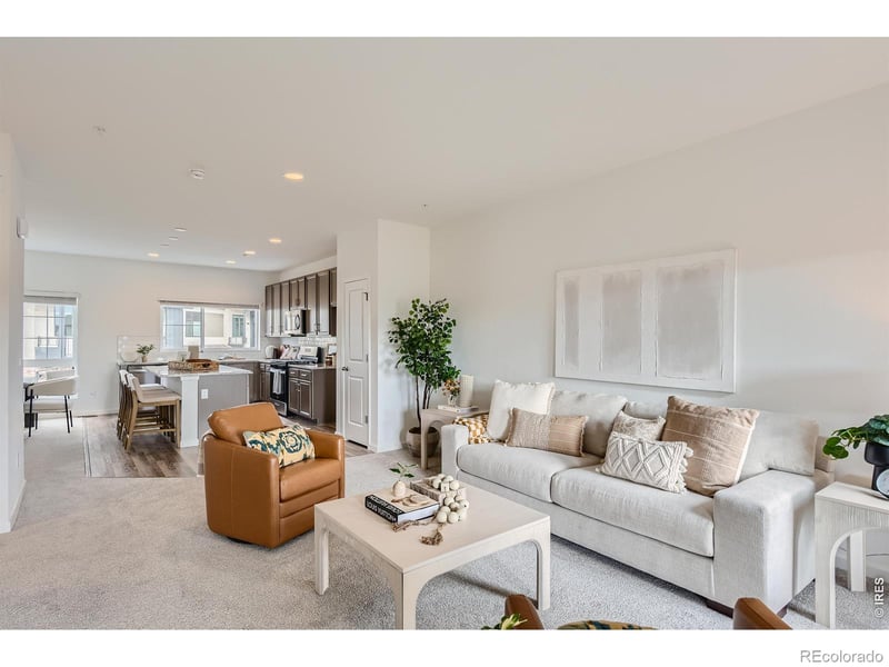 1002 Schlagel St #6, Fort Collins, CO 80524
