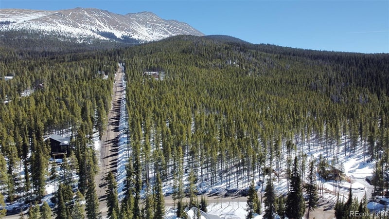 0118 Cr 535 Lot 45, Breckenridge, CO 80424