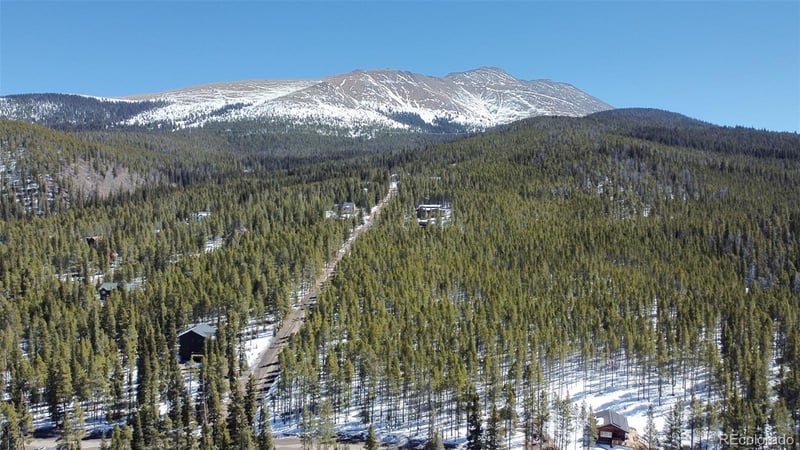 0118 Cr 535 Lot 45, Breckenridge, CO 80424
